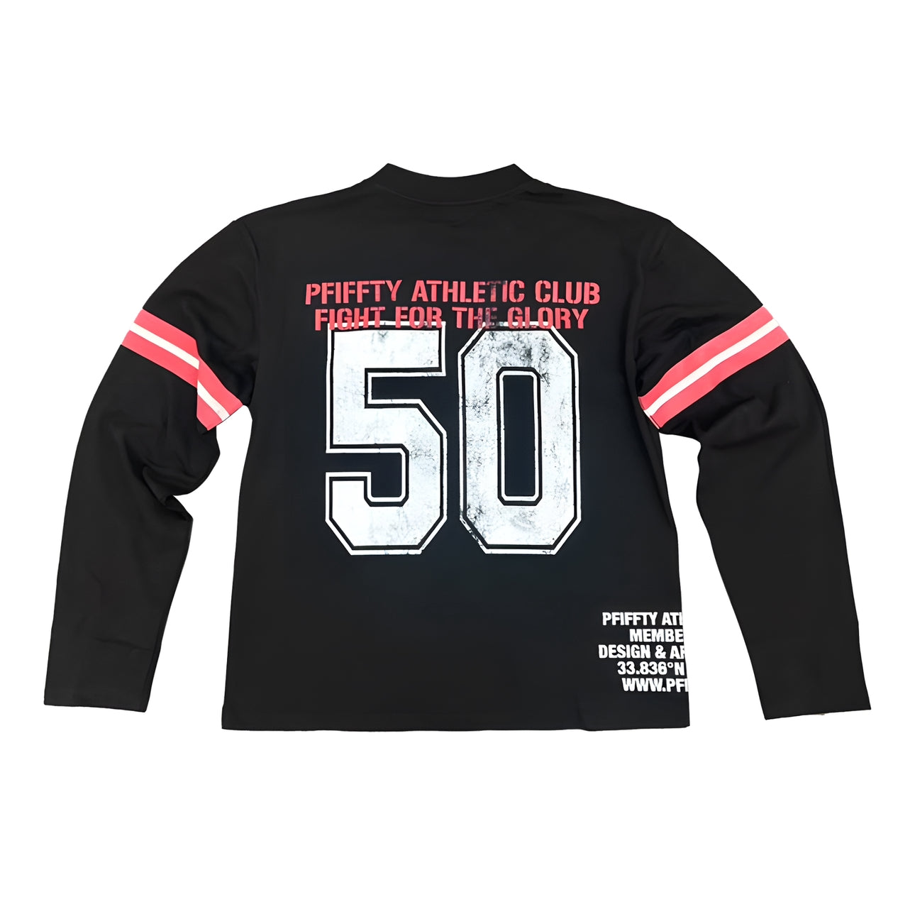 Road 2 Glory Long Sleeve