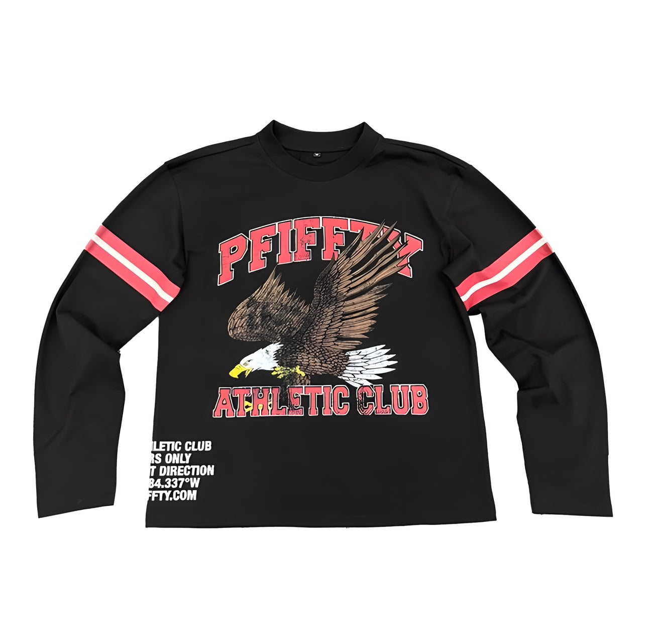 Road 2 Glory Long Sleeve