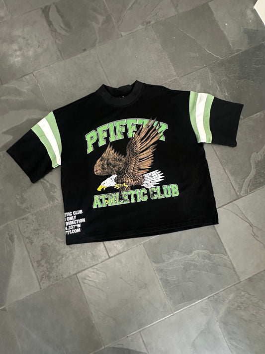 ROAD 2 GLORY (BLACK)