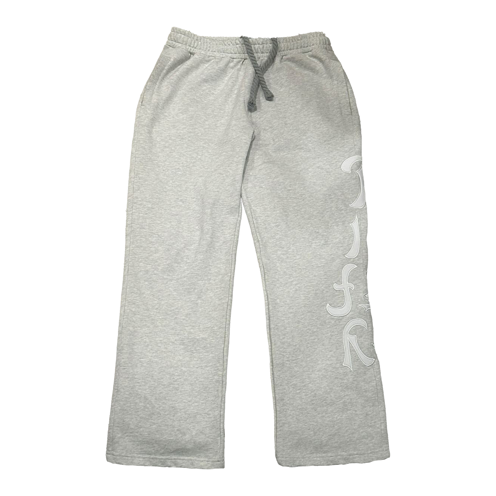 “Everyday Sweats” Grey