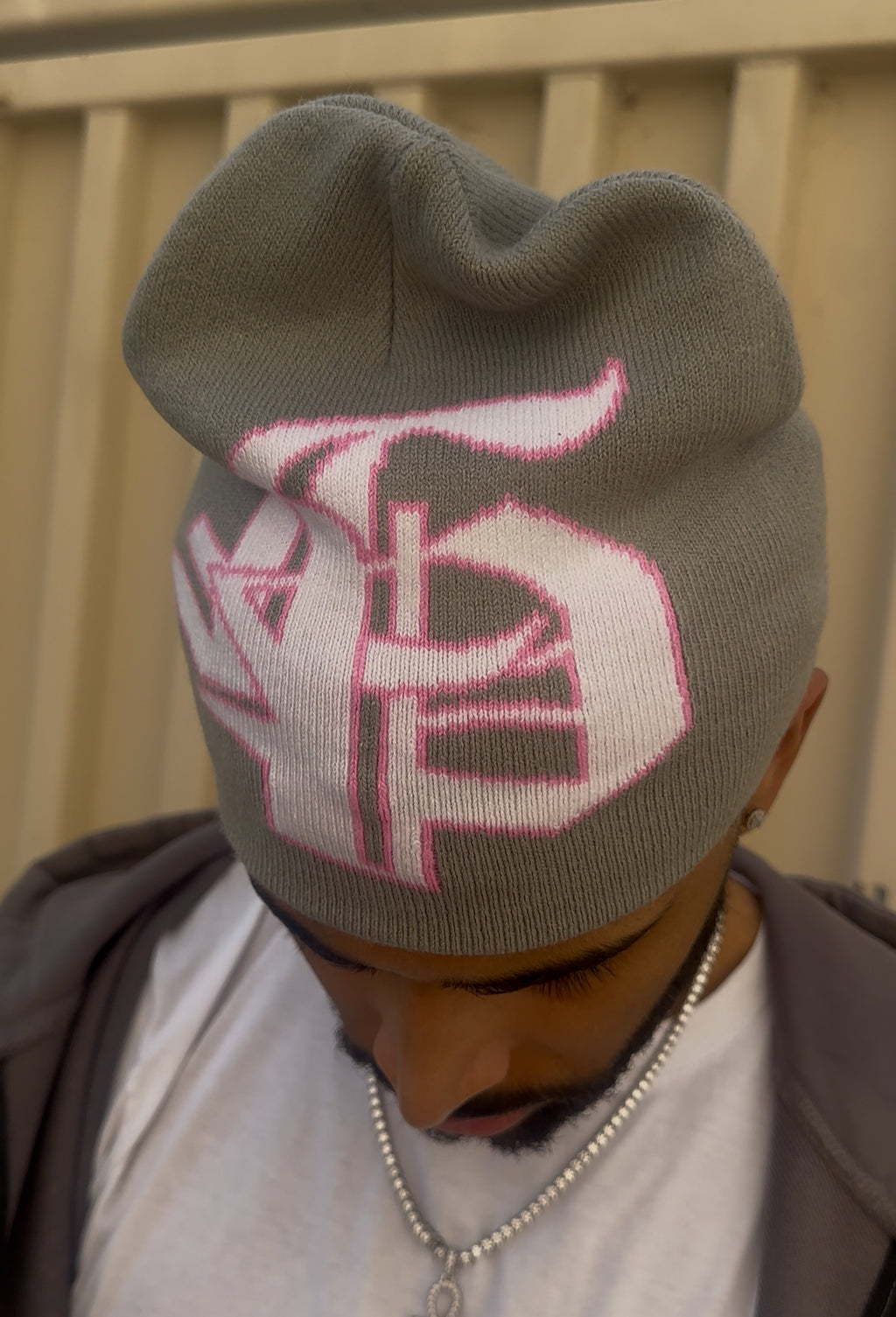 “New Pfiffty Logo” Beanie