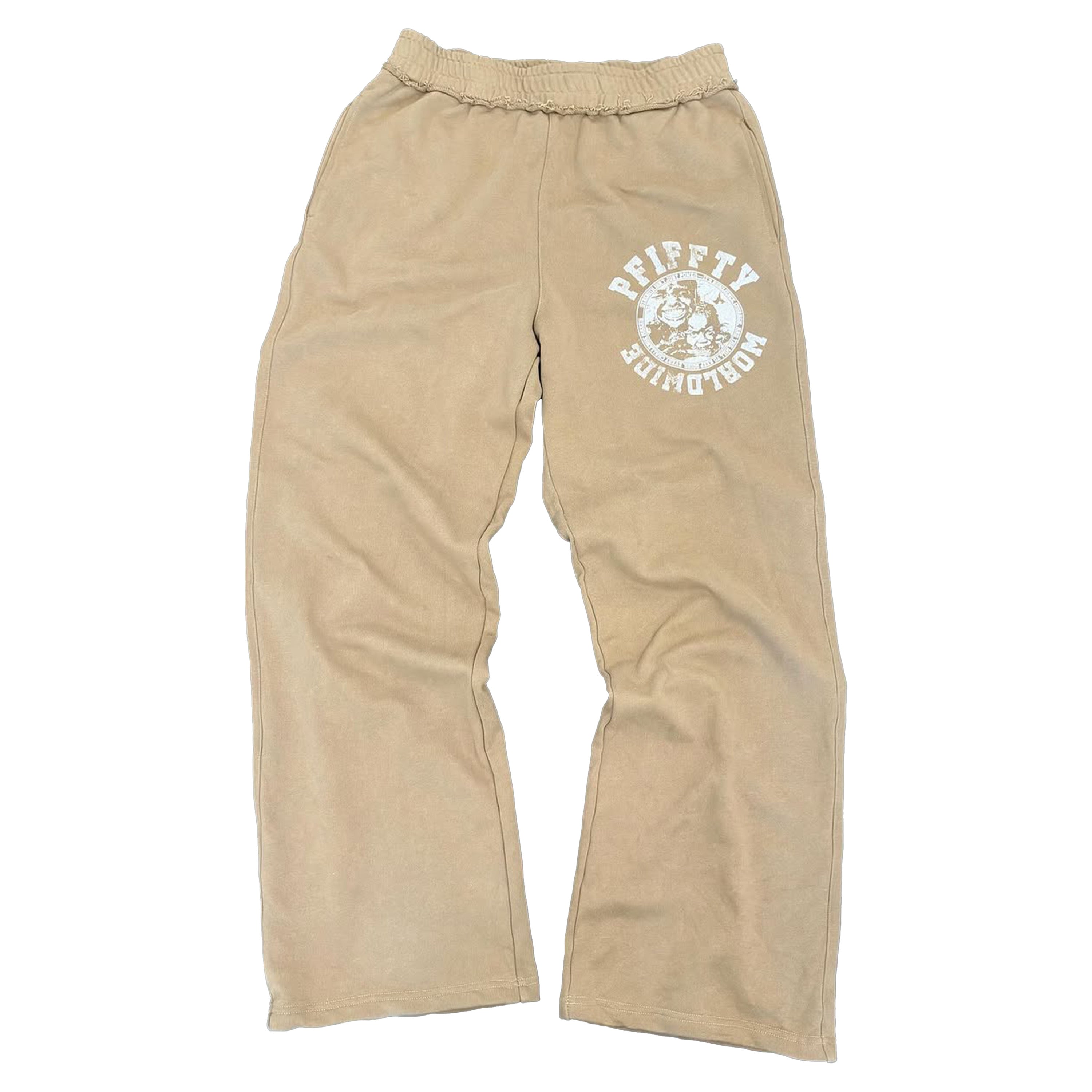 “PEANUT BUTTER” SWEATPANTS