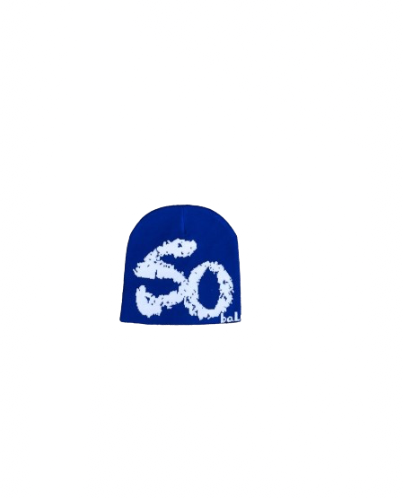 P50 Beanies "50 Bal" (Blessed All My Life)