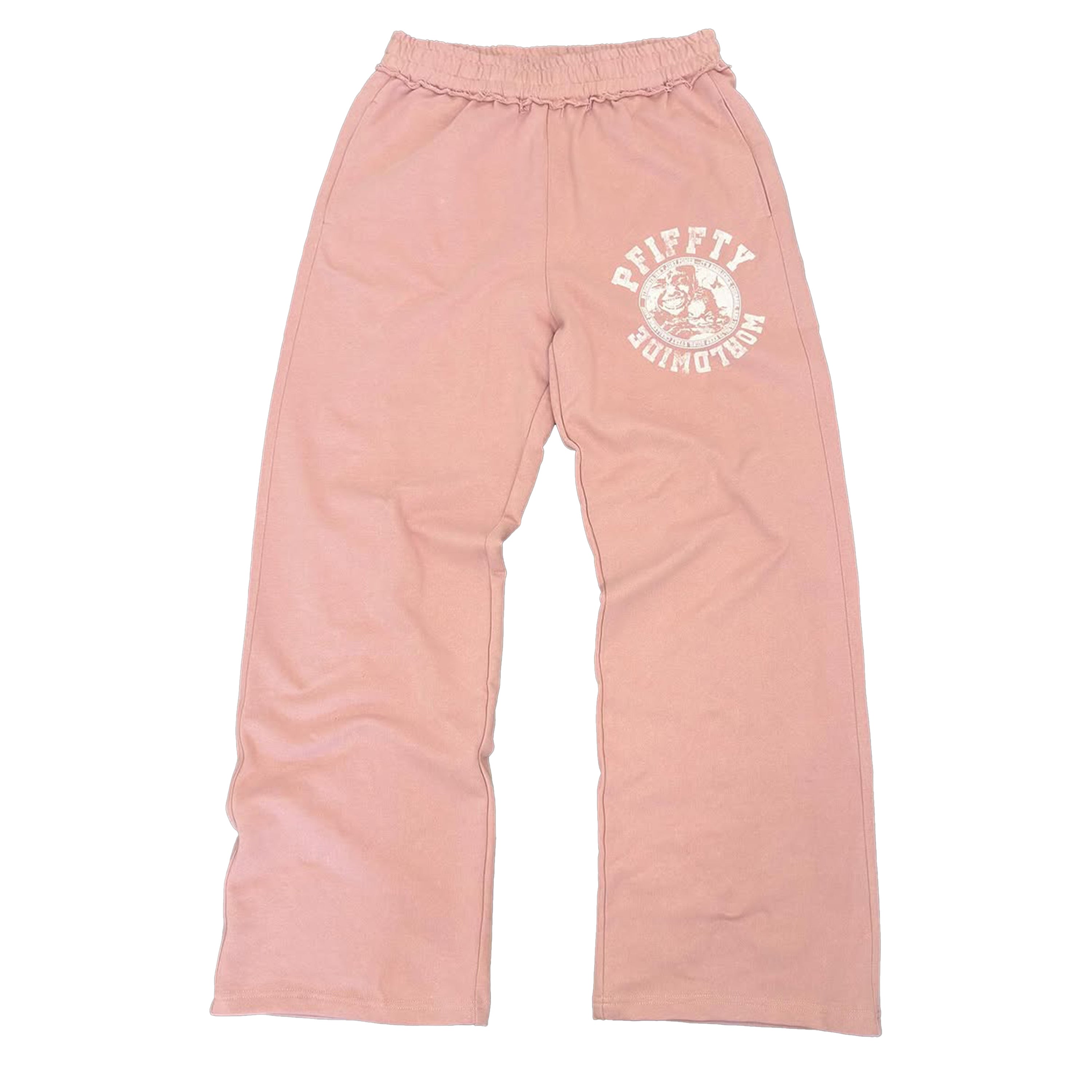 “STRAWBERRY SHORTCAKE” SWEATPANTS