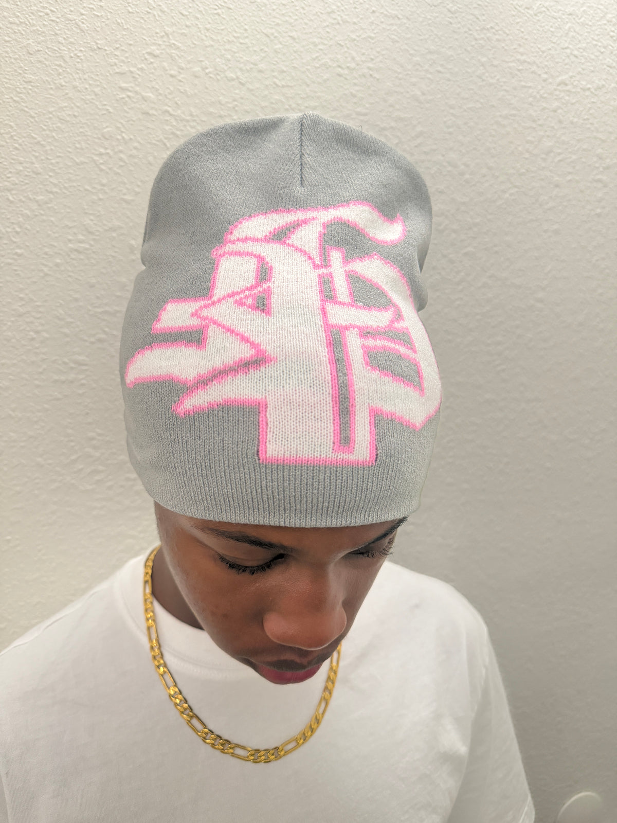 “New Pfiffty Logo” Beanie