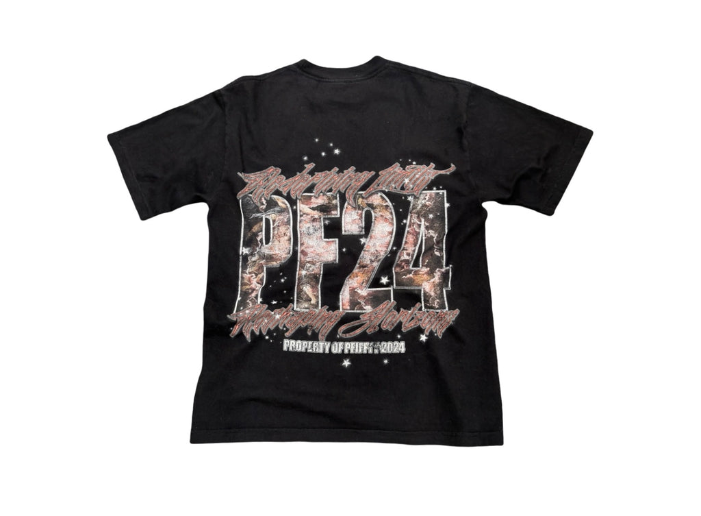 “GLORY 2 GOD” SHIRT