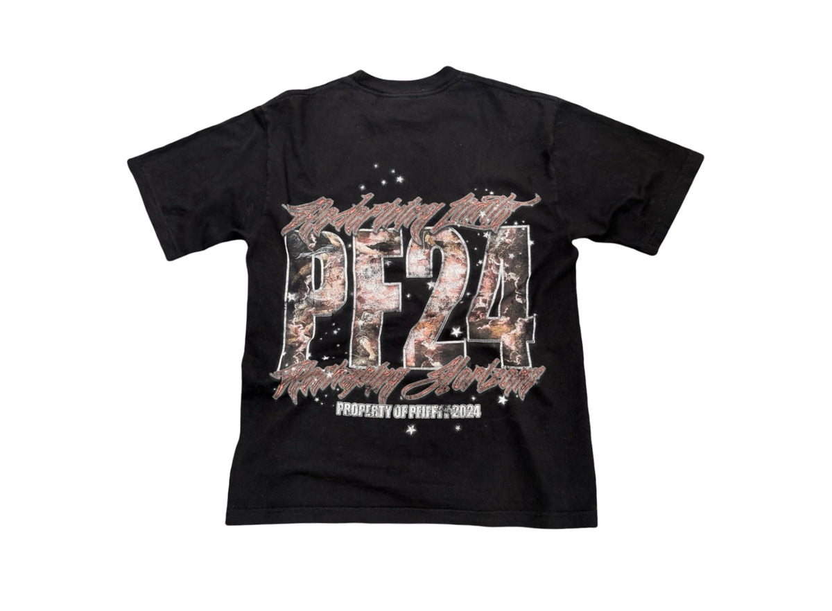 “GLORY 2 GOD” SHIRT