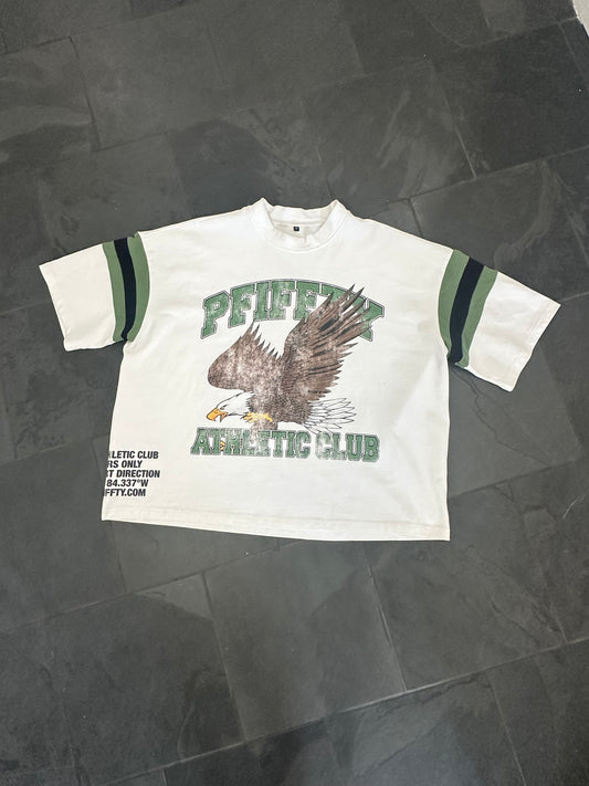 ROAD 2 GLORY (WHITE)