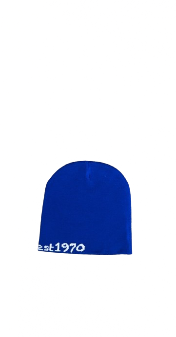 P50 Beanies "50 Bal" (Blessed All My Life)