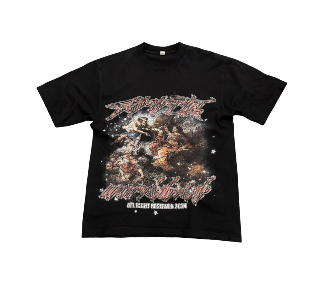 “GLORY 2 GOD” SHIRT