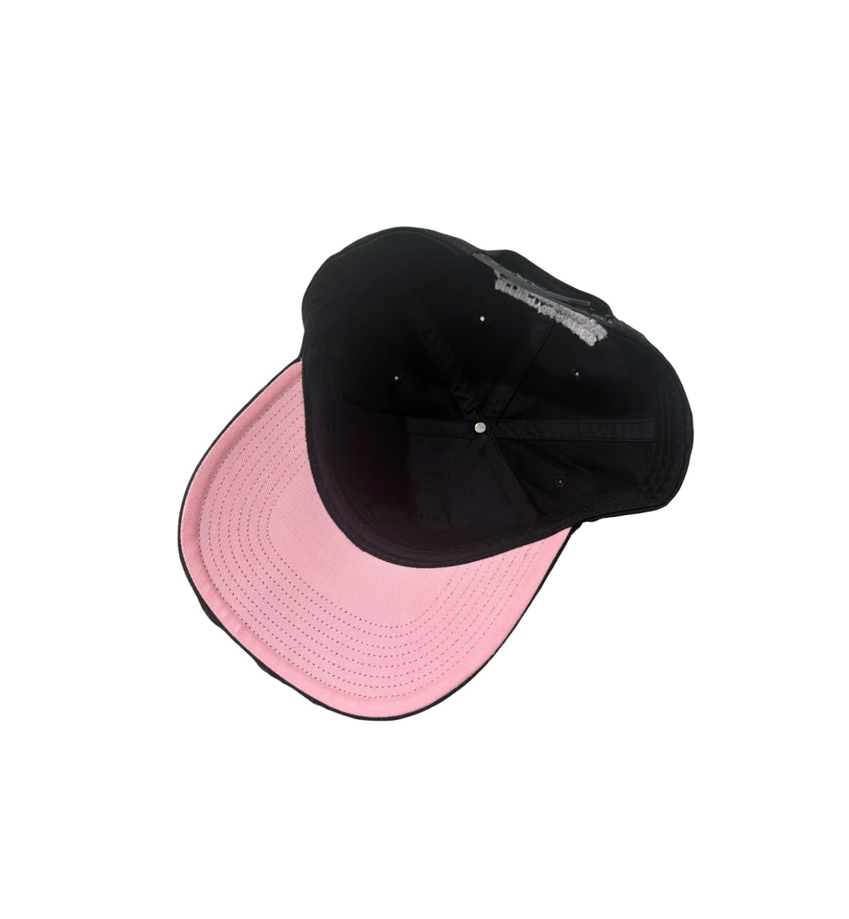 “PfifftyGarments” Fitted
