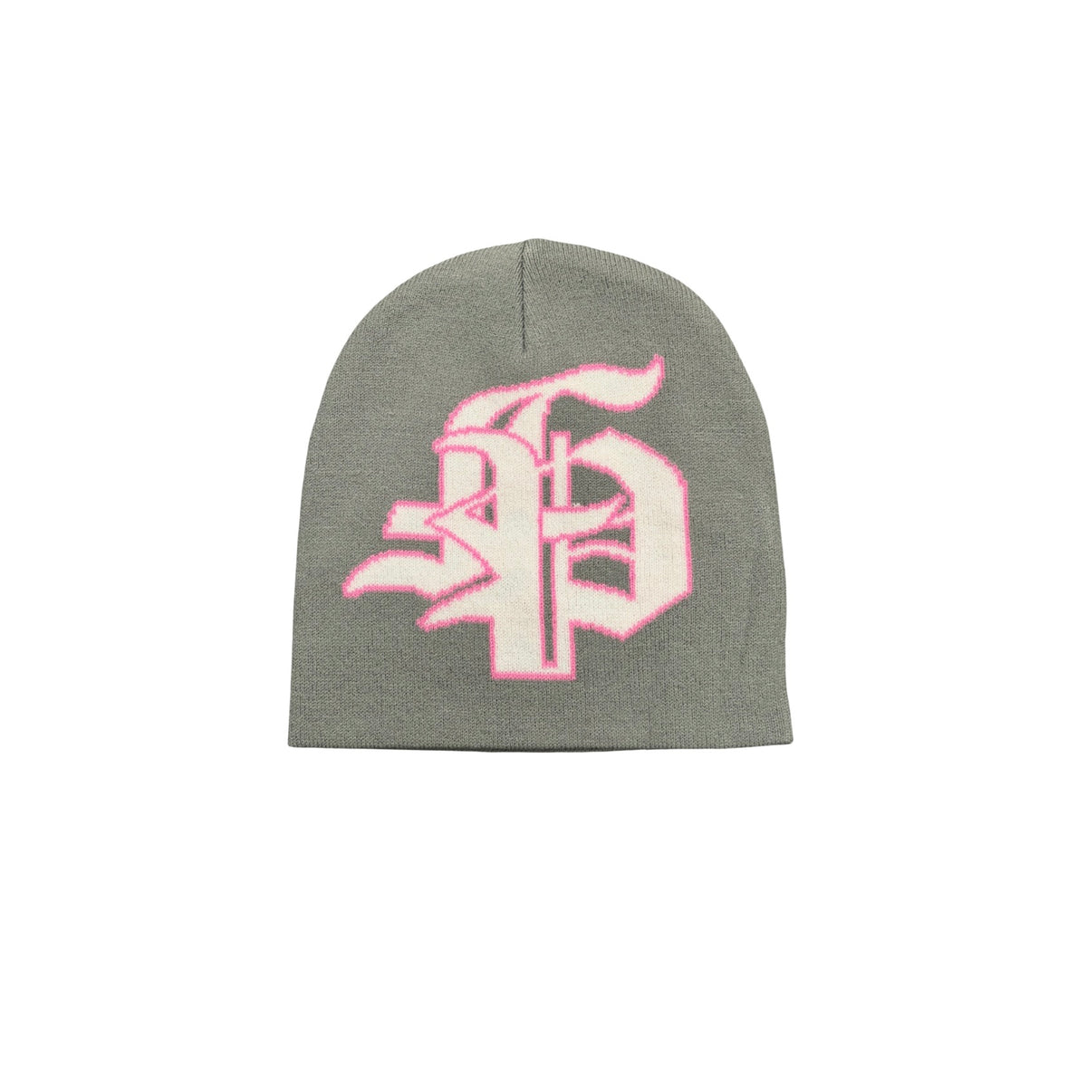 “New Pfiffty Logo” Beanie