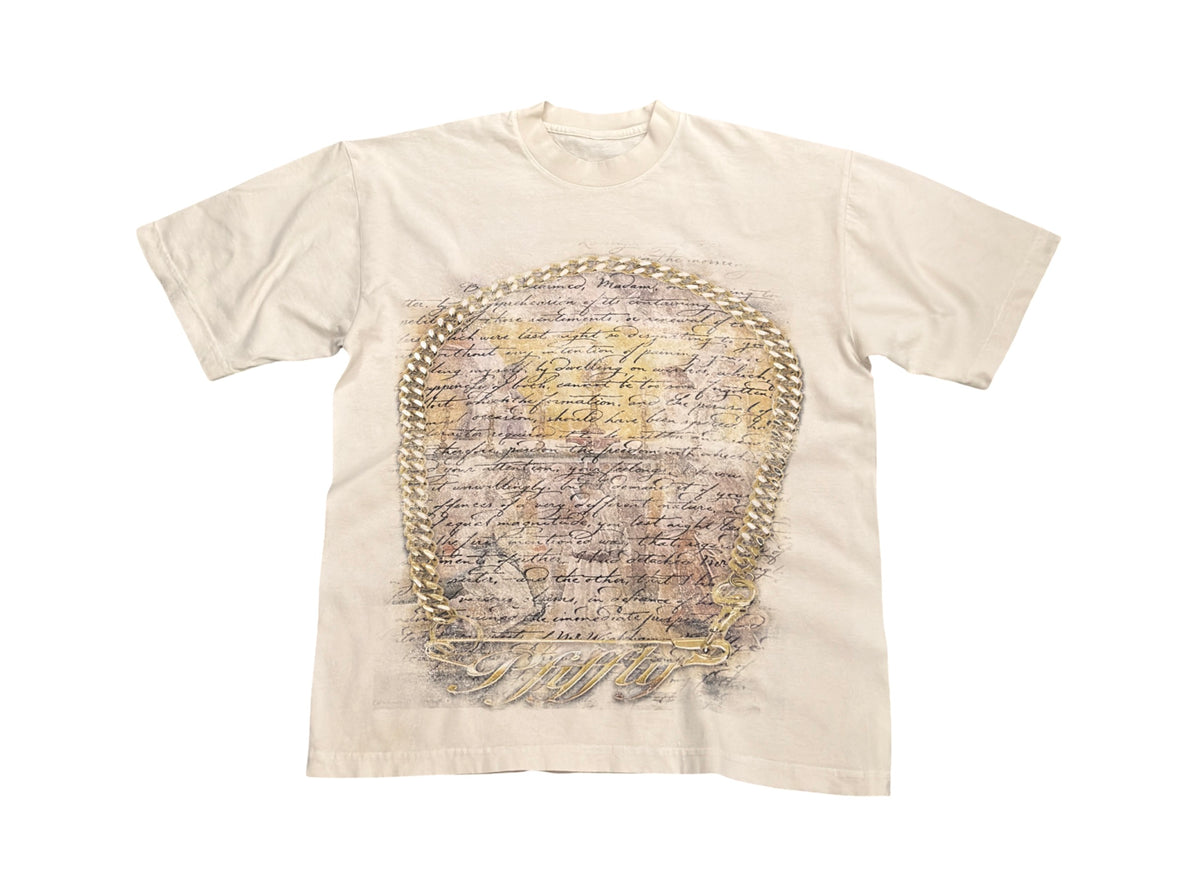 “Written in Gold”