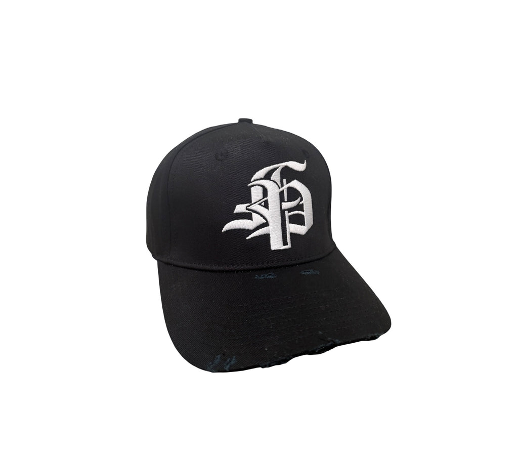 “PfifftyGarments” Fitted
