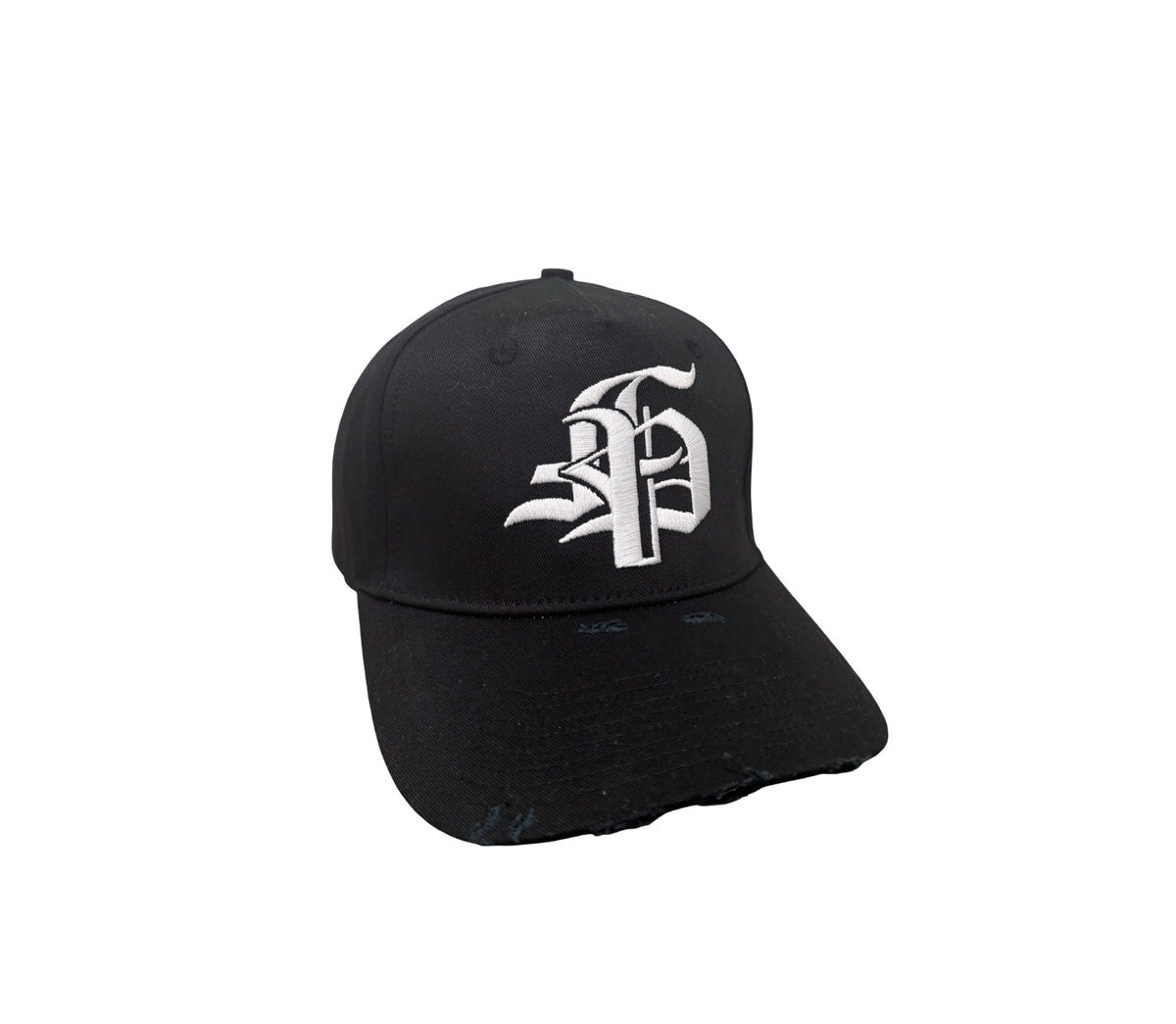 “PfifftyGarments” Fitted