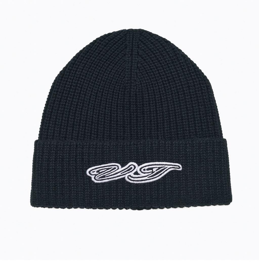 “Roman Numeral VI” Beanie