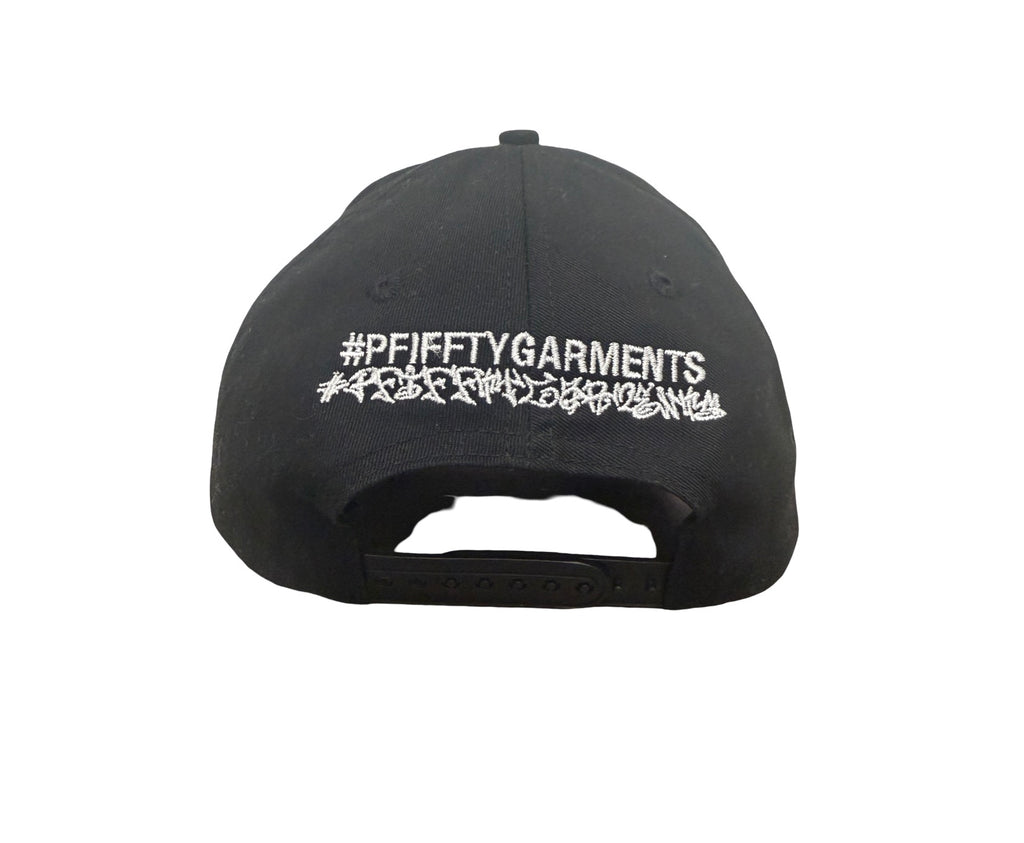 “PfifftyGarments” Fitted