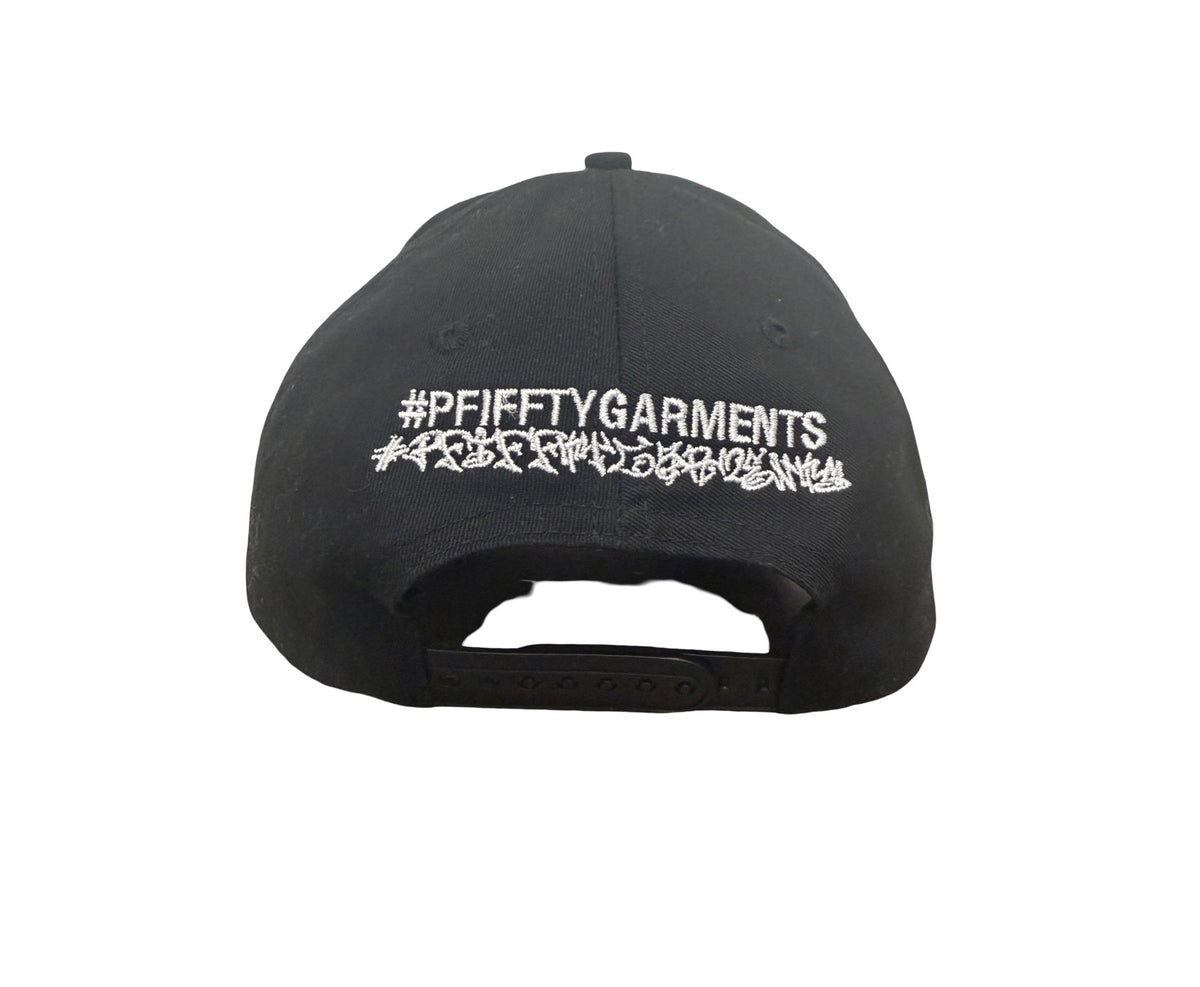 “PfifftyGarments” Fitted