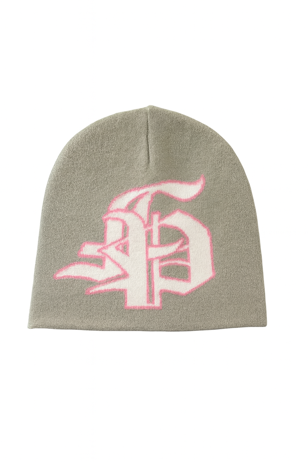 “New Pfiffty Logo” Beanie
